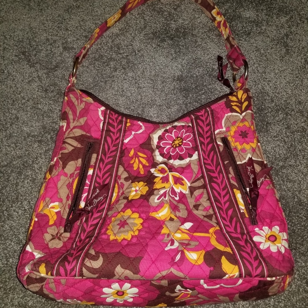 Vera Bradley purse